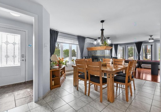 House for sale - 1811 Louis-Cyr, Saint-Jean-de-Matha, J0K 2S0