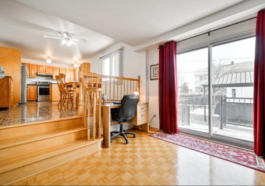 Maison à vendre - 136 Rue Thomas-Chapais, Boucherville, J4B 5E8