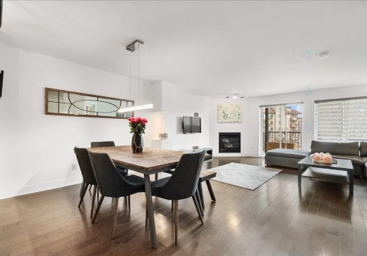 Condo à vendre - 150 Rue Marcel-De La Sablonnière, apt. 302, Sainte-Thé, Baie-d'Urfé, J7E0A3