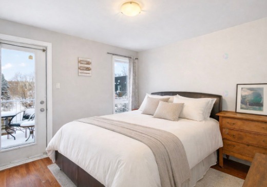 Condo à vendre - 3595 Rue Masson, app. 8, Montréal (Rosemont–La Petite-Patrie), H1X 1S3