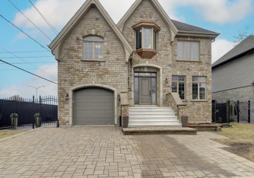 Maison à étages à vendre - 8821 Place Rhoda, Brossard, J4X1W5