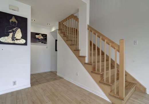 Condo à vendre - 9830 Rue Riverin, Brossard, J4X 2Z3