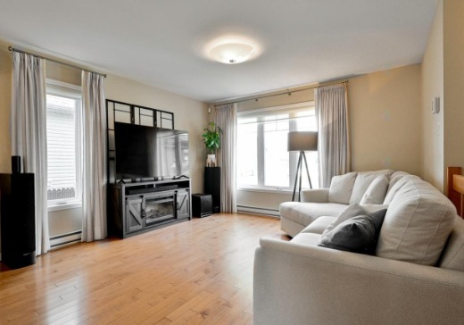 Maison à vendre - 867 Rue Antoine-Coupal, Saint-Jean-sur-Richelieu, J3B 0B3