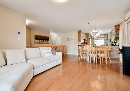Maison à vendre - 867 Rue Antoine-Coupal, Saint-Jean-sur-Richelieu, J3B 0B3