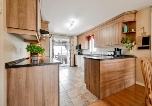 Maison à vendre - 867 Rue Antoine-Coupal, Saint-Jean-sur-Richelieu, J3B 0B3