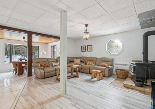 Chalet à vendre - 2851  Ch. de Val-des-Bois, Saint-Zenon, J0K 3N0