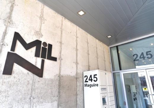 Condo à vendre - 245 app. 311, rue Maguire, Montréal (Plateau-Mont-Royal), H2T 0A4