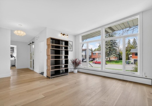 Maison à vendre - 11609  Rue Lépine, Montréal (Pierrefonds-Roxborro), H8Y 1E3