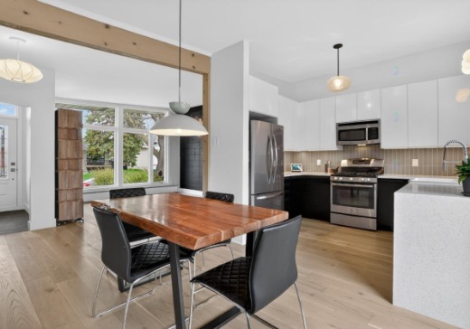 Maison à vendre - 11609  Rue Lépine, Montréal (Pierrefonds-Roxborro), H8Y 1E3