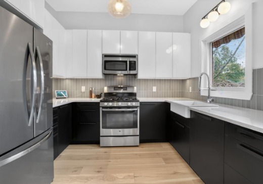 Maison à vendre - 11609  Rue Lépine, Montréal (Pierrefonds-Roxborro), H8Y 1E3