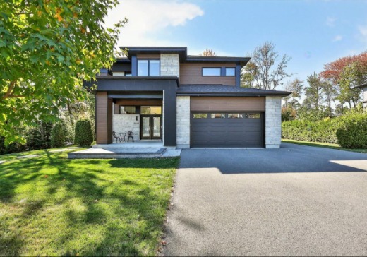 Maison à étages à vendre - 16940  Rue du Zircon, Mirabel, J7N1B2