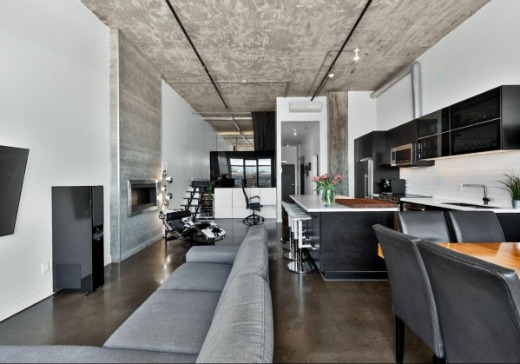 Condo for sale - 7026 Rue St-André, app. 303, Montreal (Rosemont–La Petite-Patrie), H2S 0B8