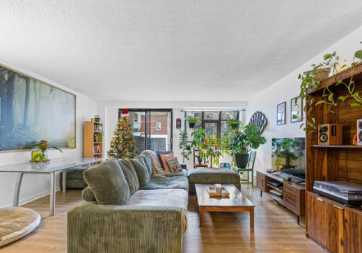 Condo for sale - 3470 Rue Durocher, app. 101, Montreal (Plateau-Mont-Royal), H2X 2E1