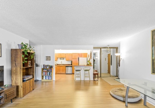 Condo for sale - 3470 Rue Durocher, app. 101, Montreal (Plateau-Mont-Royal), H2X 2E1