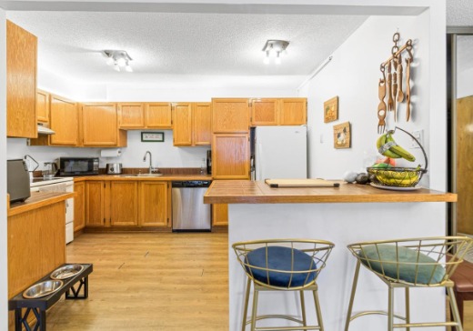 Condo for sale - 3470 Rue Durocher, app. 101, Montreal (Plateau-Mont-Royal), H2X 2E1