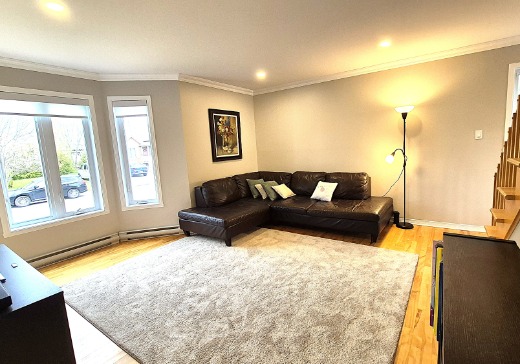 House for sale - 315 Berlioz, Saint-Jean-sur-Richelieu, J3B 8W7