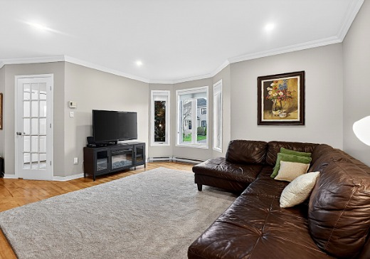 Maison à vendre - 315 Berlioz, Saint-Jean-sur-Richelieu, J3B 8W7