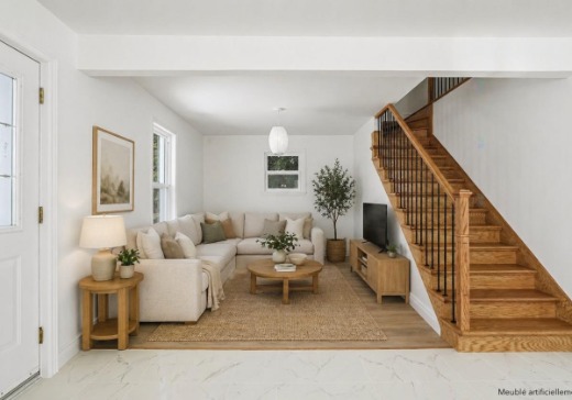 Maison à vendre - 1315  Rue St-Aimé, Drummondville, J2B 2S9