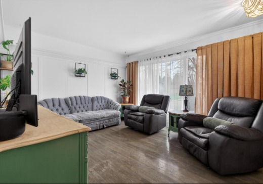 House for sale - 7  Rue Panet, L'Assomption, J5W 2E7