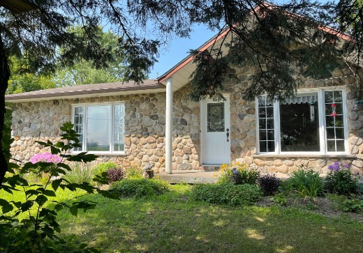 Hobby Farm for sale - 355 Rang de La Grande Chaloupe, Saint-Thomas, J0K3L0