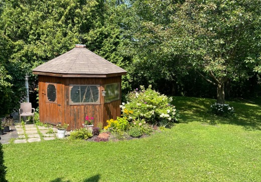 Fermette à vendre - 355 Rang de La Grande Chaloupe, Saint-Thomas, J0K 3L0