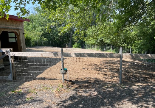 Fermette à vendre - 355 Rang de La Grande Chaloupe, Saint-Thomas, J0K 3L0