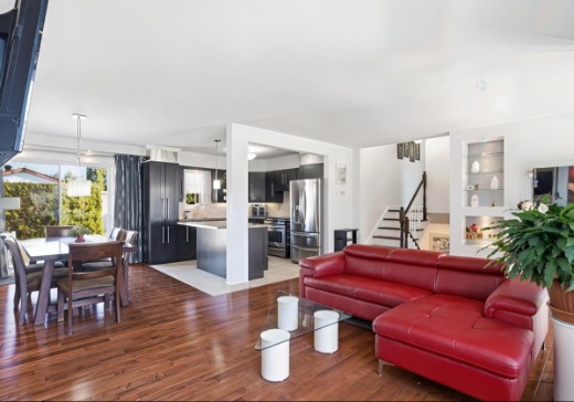 Maison à vendre - 93  Rue Monseigneur-Taché, Boucherville, J4B 2K2