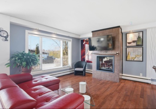 Maison à vendre - 93  Rue Monseigneur-Taché, Boucherville, J4B 2K2