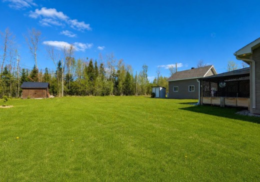 Maison à vendre - 1540  Rue des Constellations, Bécancour, G9H 0G6