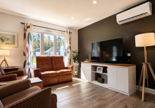 Maison à vendre - 1540  Rue des Constellations, Bécancour, G9H 0G6