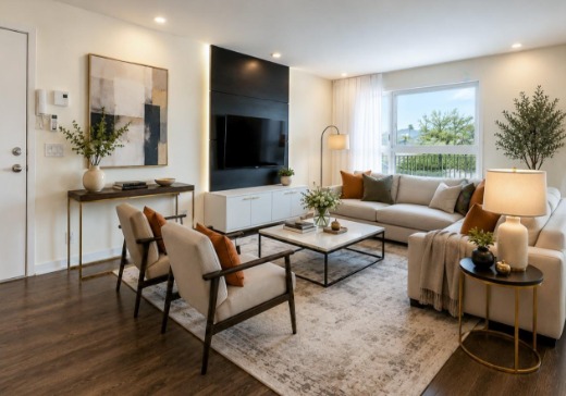 Condo à vendre - 320 Av. de la Belle-Dame, La Prairie, J5R 0N9