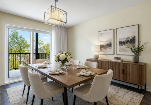 Condo à vendre - 320 Av. de la Belle-Dame, La Prairie, J5R 0N9