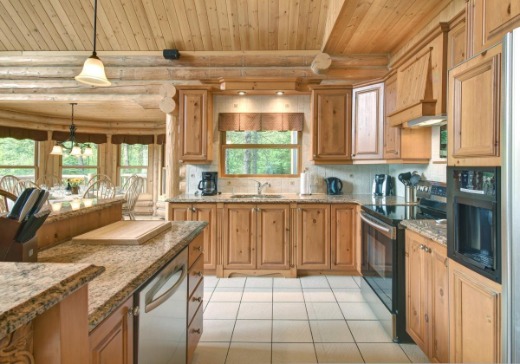 Chalet à vendre - 13  Ch. du Cardinal, Mille-Isles, J0R 1A0