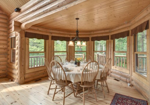 Chalet à vendre - 13  Ch. du Cardinal, Mille-Isles, J0R 1A0