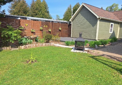 House for sale - 27 Rue Bourg, Carleton-sur-Mer, G0C 1J0
