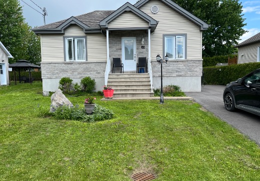 Bungalow à vendre - 113 des Goélettes, Lanoraie, J0K1E0