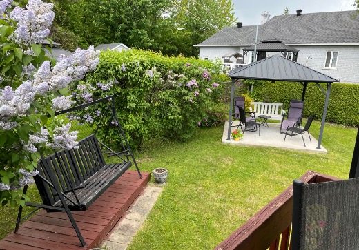 Maison à vendre - 113 des Goélettes, Lanoraie, J0K 1E0