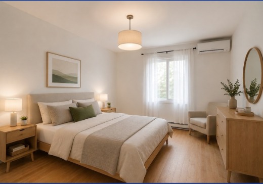 Condo for sale - 4302 Rue de Brebeuf, Montreal (Plateau-Mont-Royal), H2J 3K7