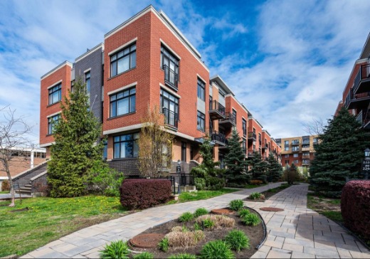 Condo for sale - 2268  Rue Victoria, app. 6, Montreal (Lachine), H8S1Z3
