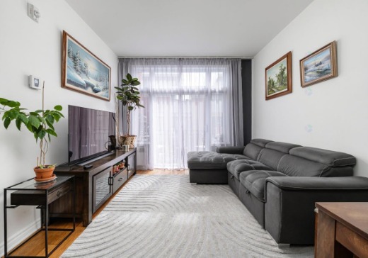 Condo for sale - 2268  Rue Victoria, app. 6, Montreal (Lachine), H8S 1Z3