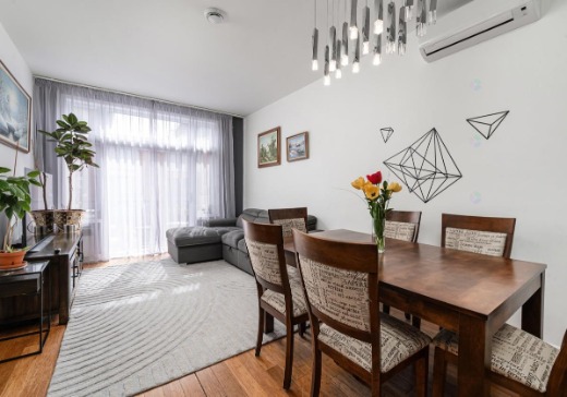 Condo for sale - 2268  Rue Victoria, app. 6, Montreal (Lachine), H8S 1Z3