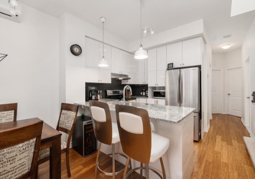 Condo for sale - 2268  Rue Victoria, app. 6, Montreal (Lachine), H8S 1Z3