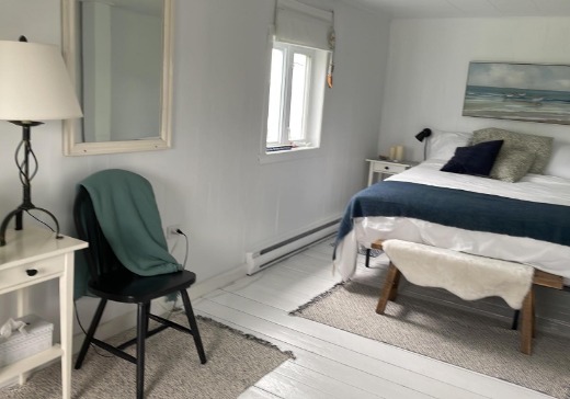 Chalet à vendre - 681 boul du griffon , Gaspé, G4X 6A7