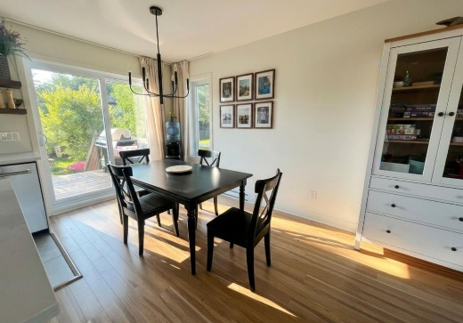 Maison à vendre - 31 des Mésanges, Bedford, J0J 1A0