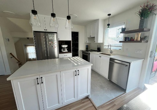 Maison à vendre - 31 des Mésanges, Bedford, J0J 1A0