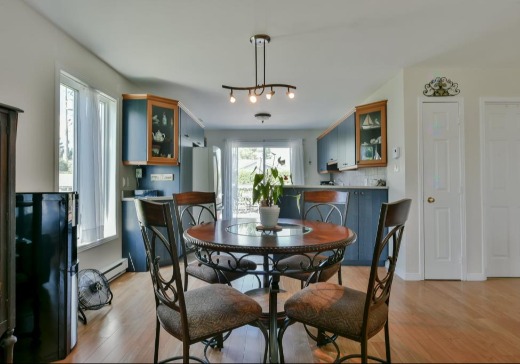 Maison à vendre - 575  Av. Fortin, Hemmingford, J0L 1H0