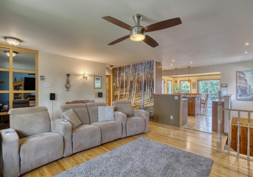Maison à vendre - 31  Rue Circle Park, Châteauguay, J6K 1X7