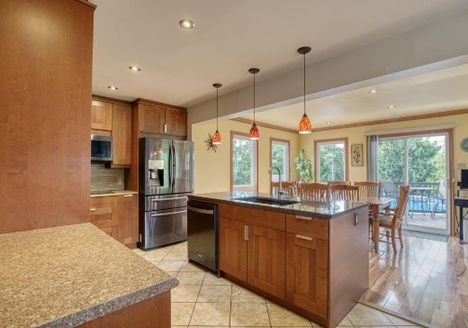 Maison à vendre - 31  Rue Circle Park, Châteauguay, J6K 1X7
