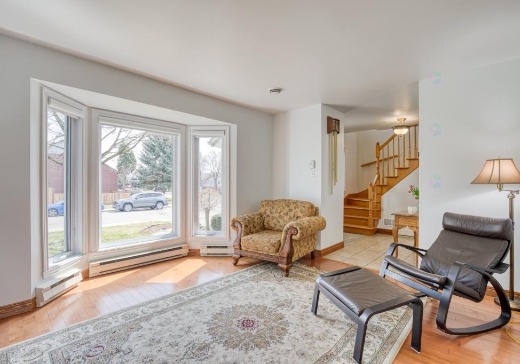 House for sale - 1055 Rue Dion, Greenfield Park, J4V 3J4