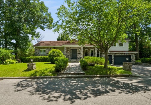 Maison à étages à vendre - 269  Rue des Bois, Saint-Jean-sur-Richelieu, J3B3S3